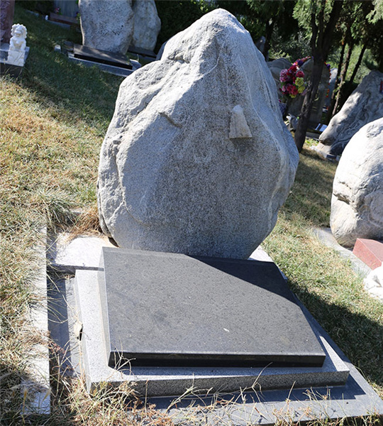 北京公墓可以分期付款吗